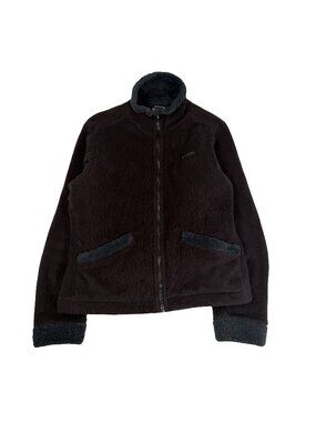 Patagonia Synchilla Fleece Full Zip Jacket Women's M